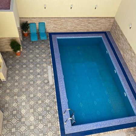 Villa Ihaddadene Nador Zewnętrze zdjęcie