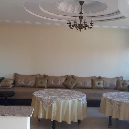 Villa Ihaddadene Nador Zewnętrze zdjęcie