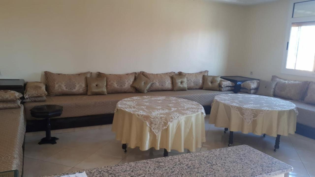 Villa Ihaddadene Nador Zewnętrze zdjęcie