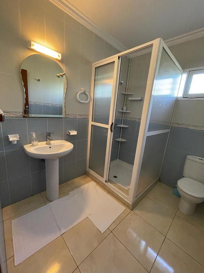 Villa Ihaddadene Nador Zewnętrze zdjęcie