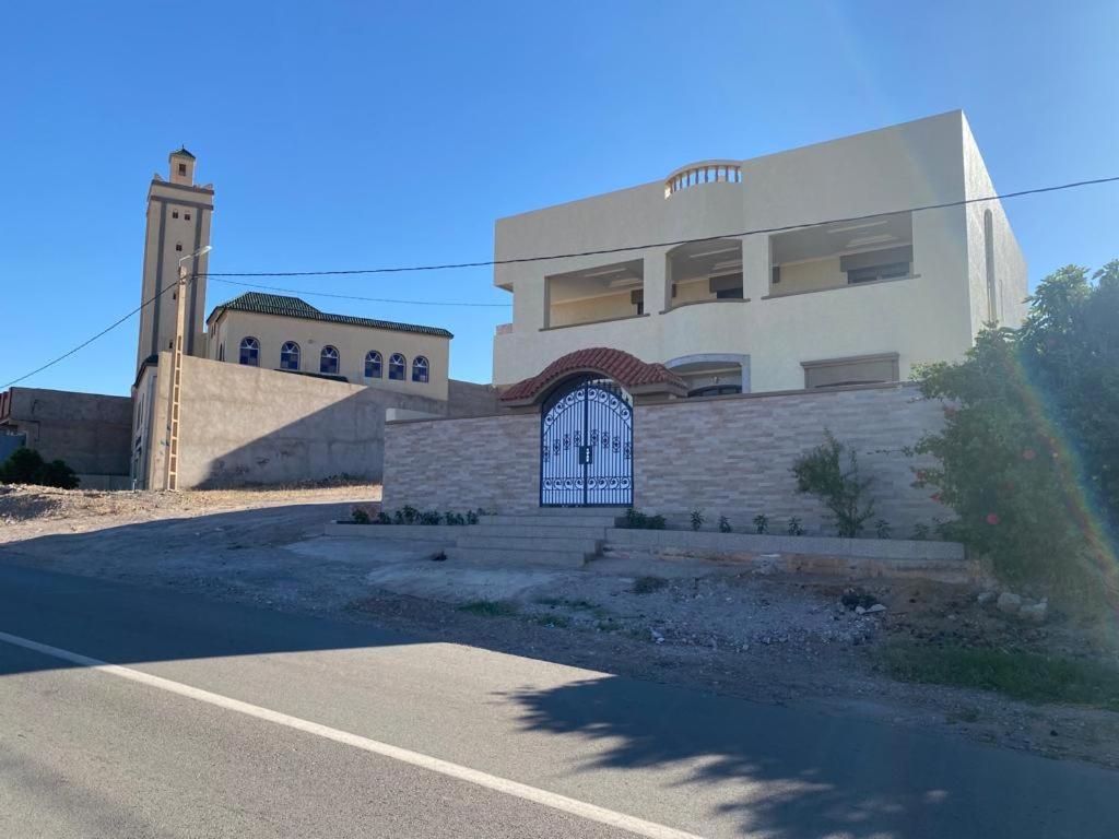 Villa Ihaddadene Nador Zewnętrze zdjęcie