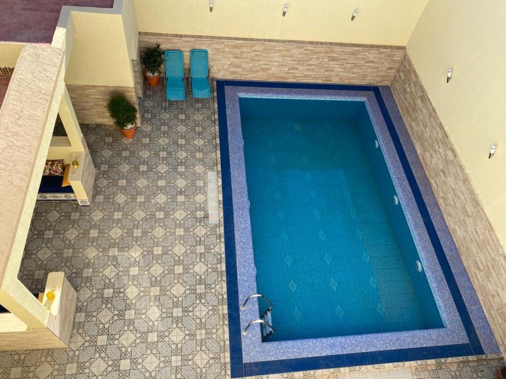 Villa Ihaddadene Nador Zewnętrze zdjęcie