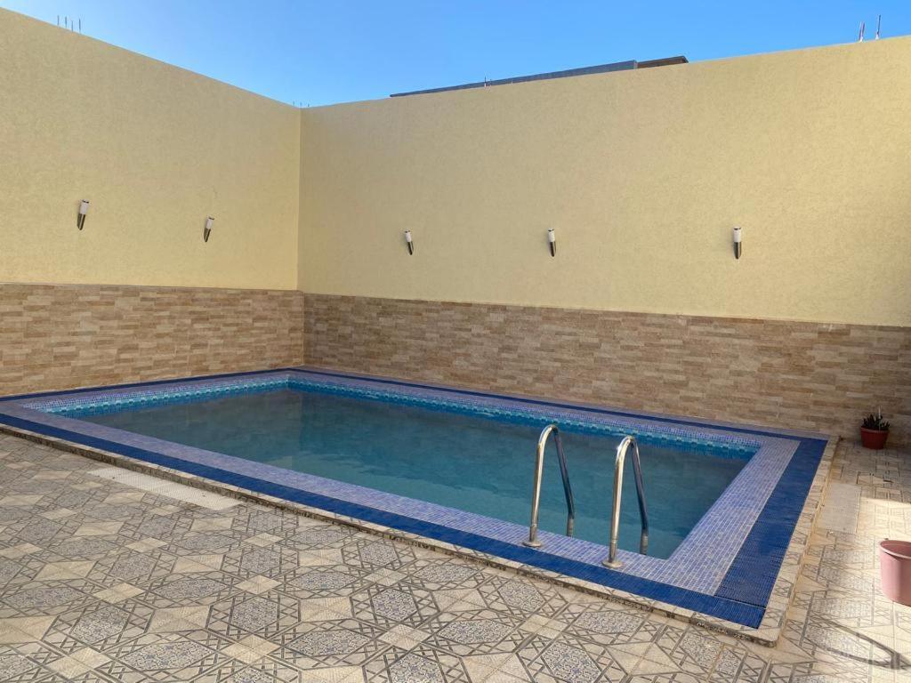 Villa Ihaddadene Nador Zewnętrze zdjęcie