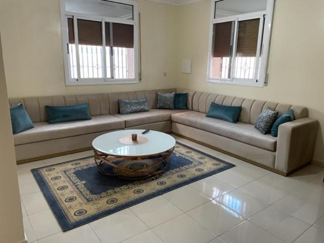 Villa Ihaddadene Nador Zewnętrze zdjęcie