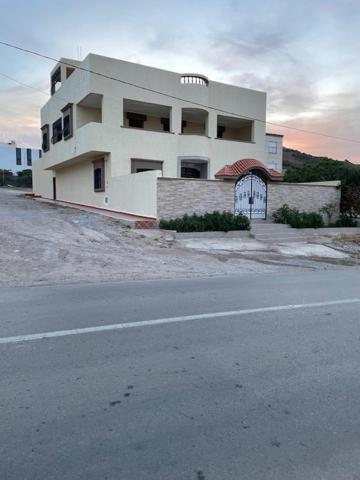 Villa Ihaddadene Nador Zewnętrze zdjęcie