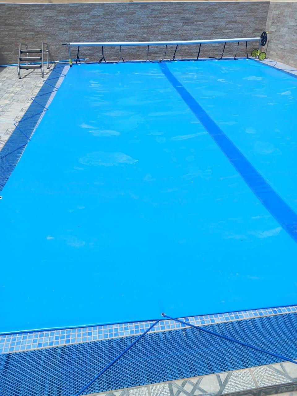 Villa Ihaddadene Nador Zewnętrze zdjęcie