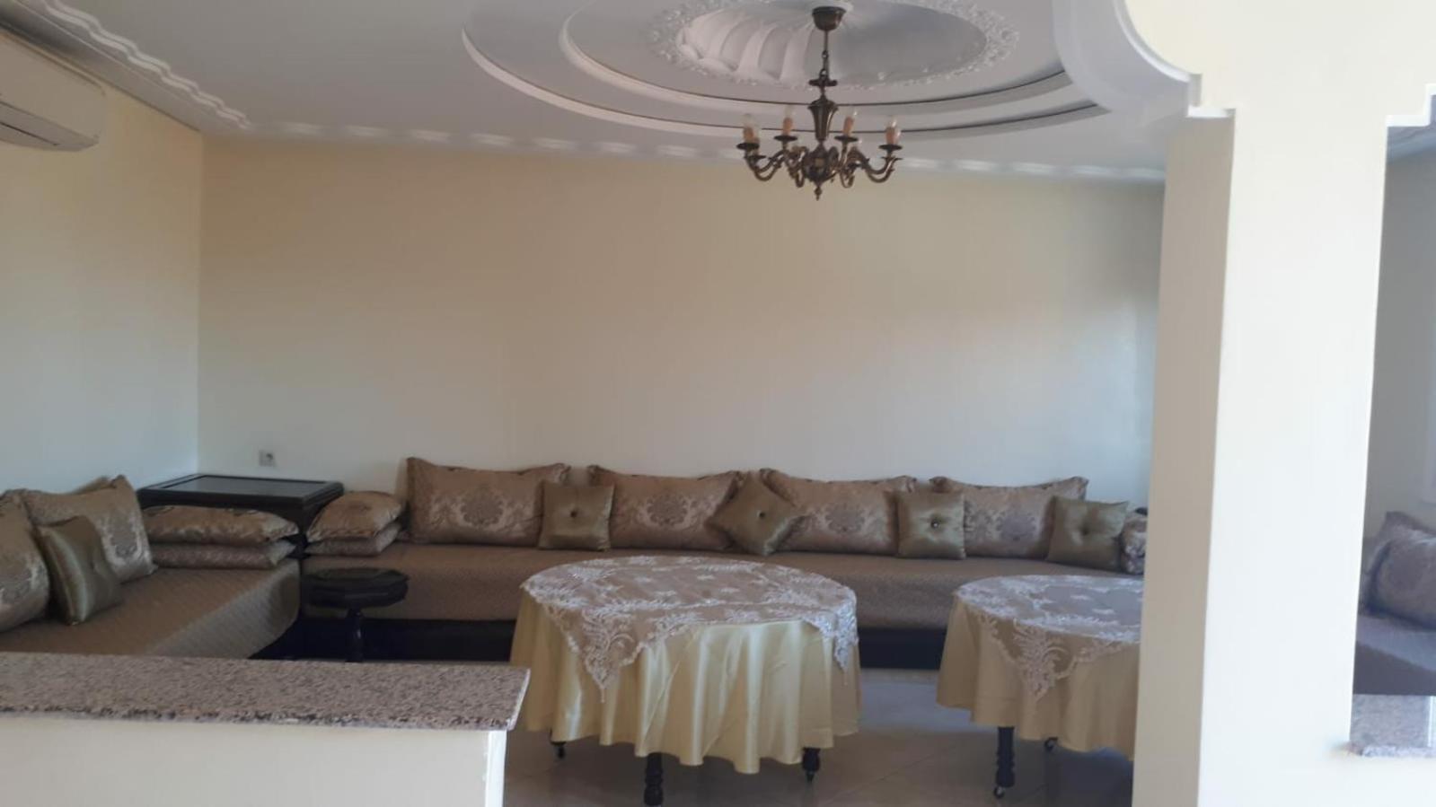 Villa Ihaddadene Nador Zewnętrze zdjęcie