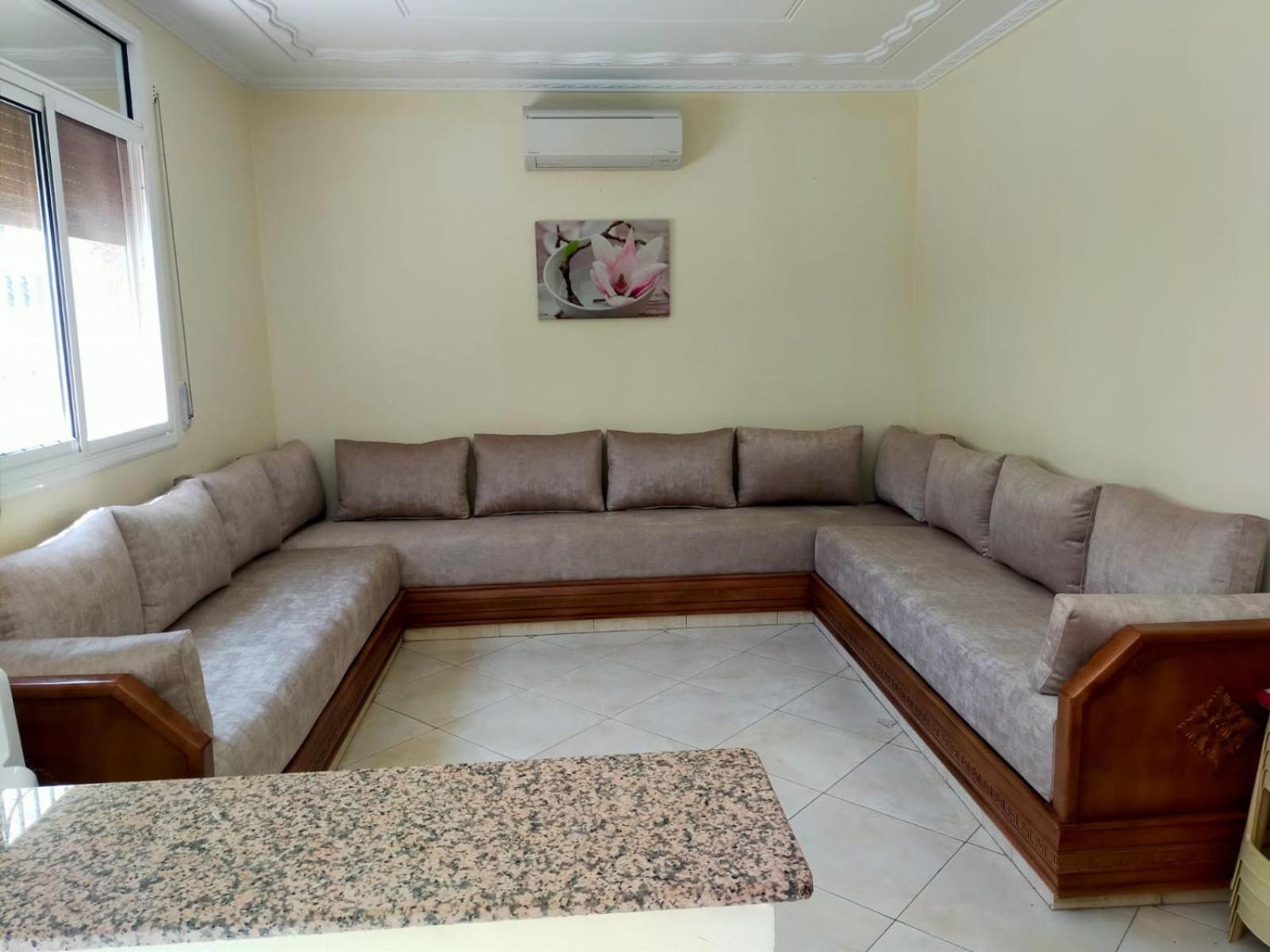 Villa Ihaddadene Nador Zewnętrze zdjęcie